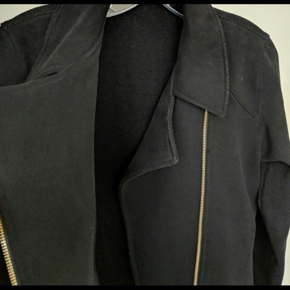 lululemon the lab shadow jacket size 4 - Picture 3 of 8